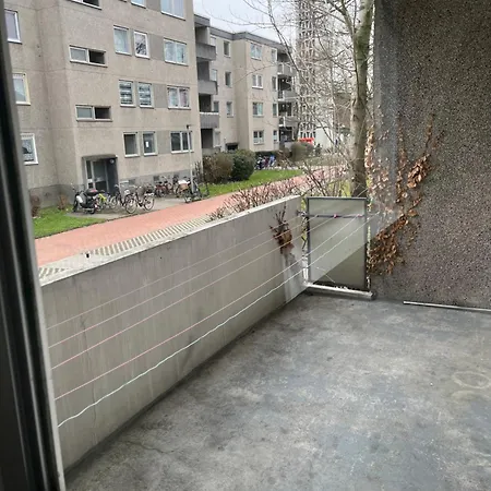 Appartement 5 Betten In Werne