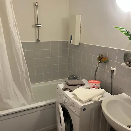 5 Betten In Appartement Werne