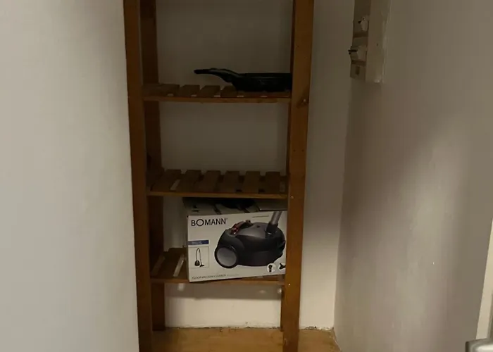 Appartement 5 Betten In