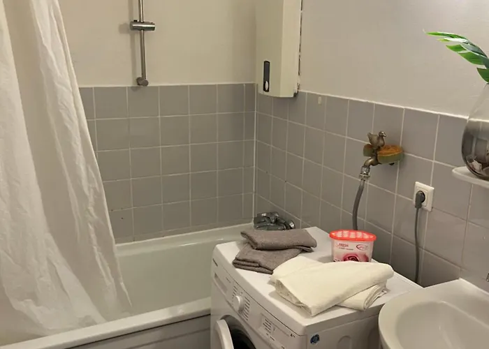 5 Betten In Appartement Werne